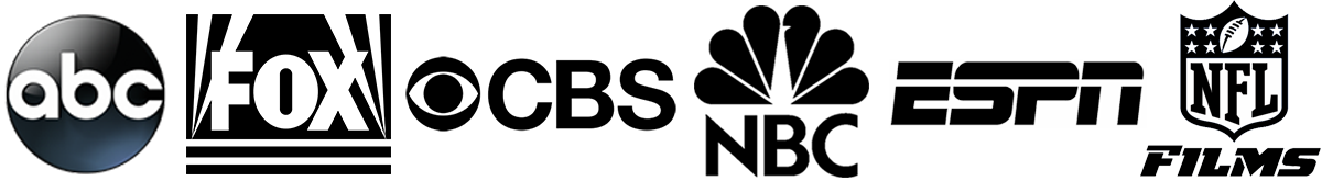 Media-Logos