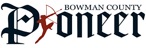 Bowman County Pioneer