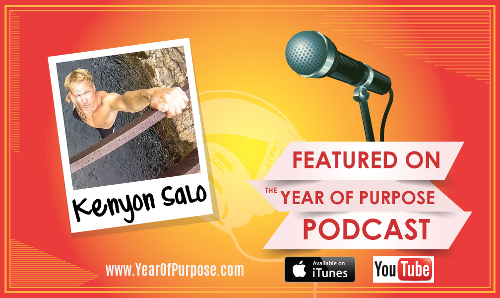 Year Of Purpose Podcast