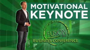 Fusion Business Conference 2017