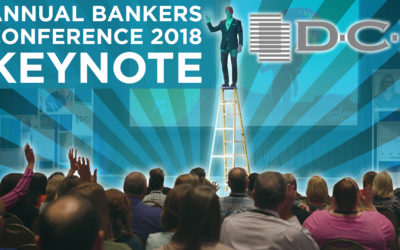 DCI Annual Bankers Conference 2018 Recap