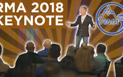 RMA Annual Conference 2018 Recap