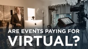 Are Events Paying For Virtual